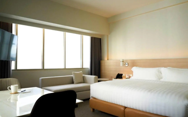 Brittany Hotel BGC
