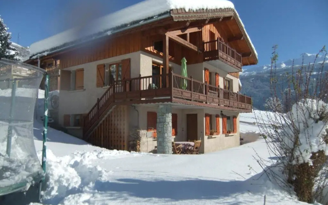 Gîte Les Grands Champs