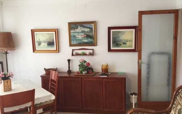 Vilanova Seaside Apartment