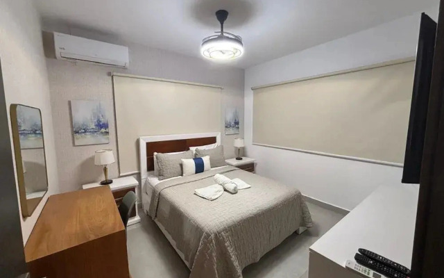 Exclusivo zona A