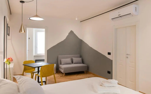 OGNISSANTI GuestHouse & Suites