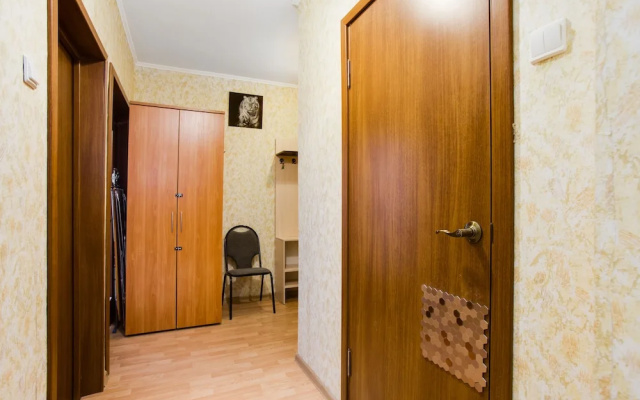 Apartments Moscow North
