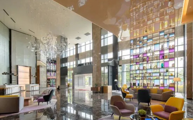 yinhao Hotel