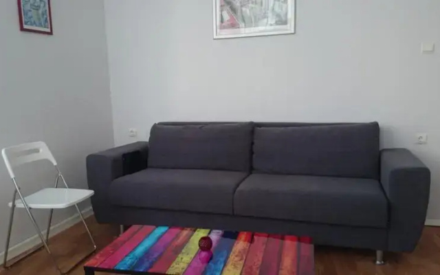 Gurko Apartment