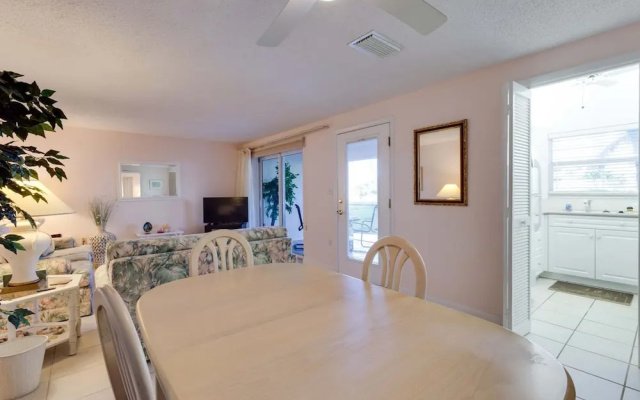 Bonita Beach 154E