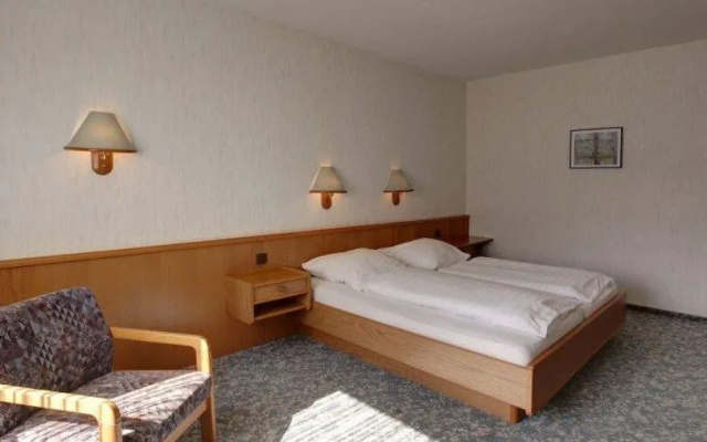 Hotel & Restaurant Zum Jägerheim
