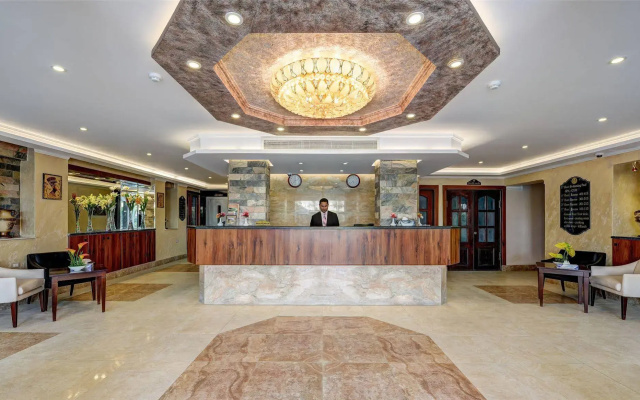 Mirita Hotel