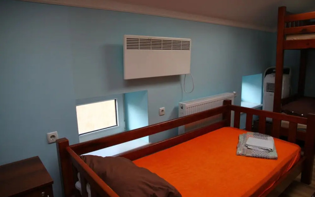 Lions heart hostel