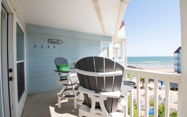 Seascape 2307 in Galveston