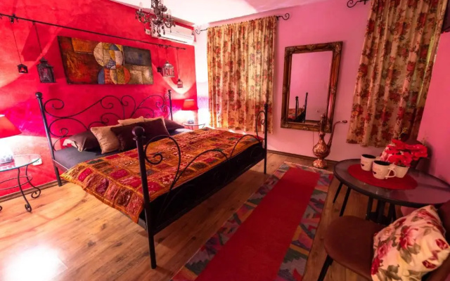 Pansion Bubamara Mostar