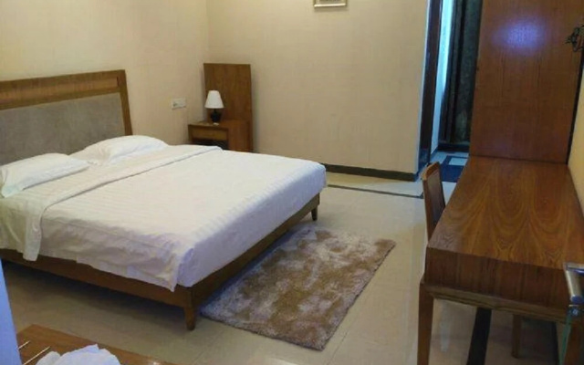 hotel genx inn