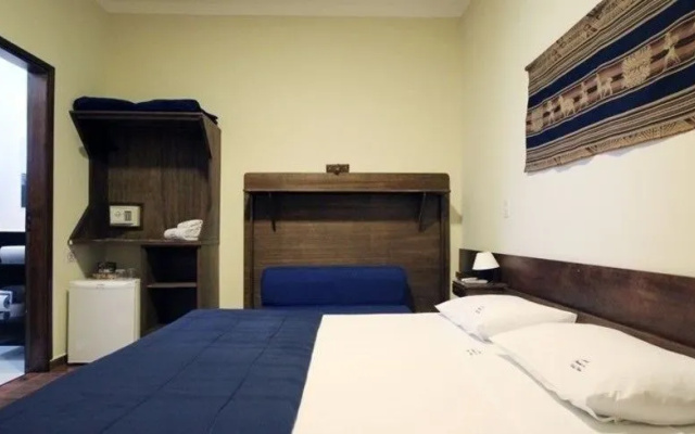 Mirante Praia Hotel