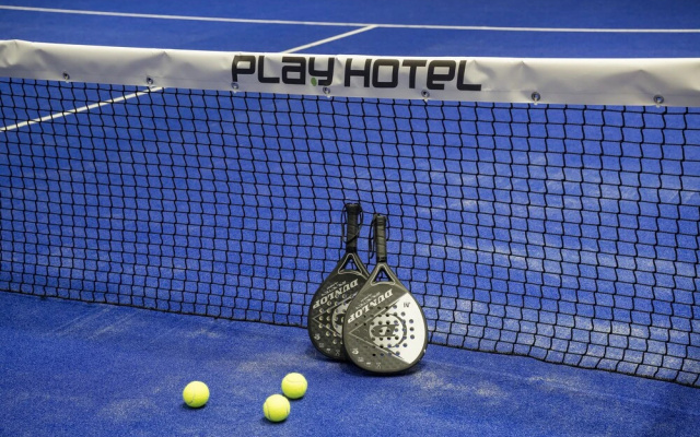 Playhotel