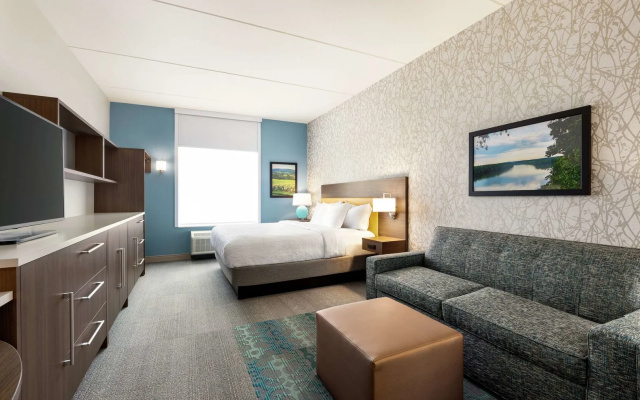 Home2 Suites by Hilton Leesburg
