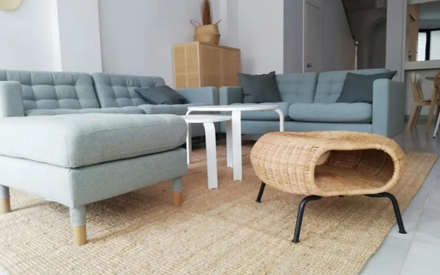 Marbella House Apartamento Duplex 6