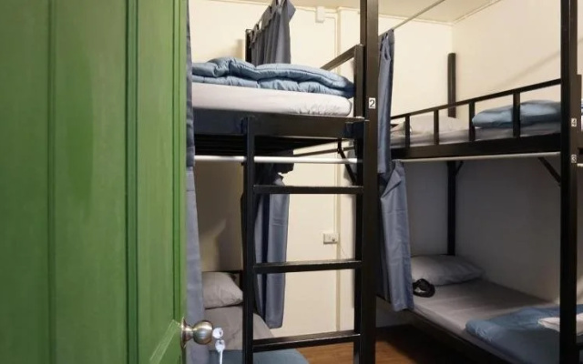 Krit Hostel