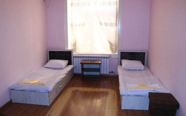 O'zbek Hotel