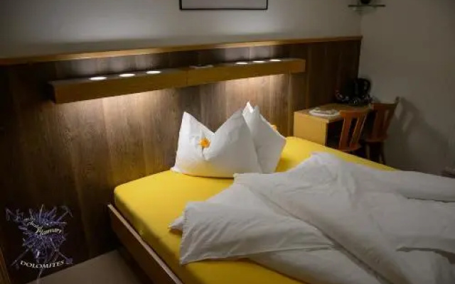 Chalet Planvart