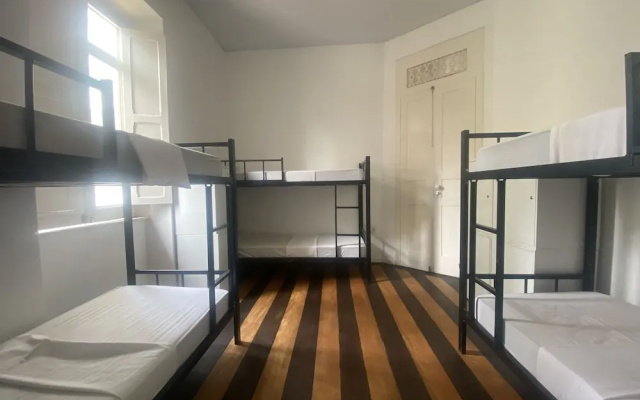 Odara Hostel & Guesthouse