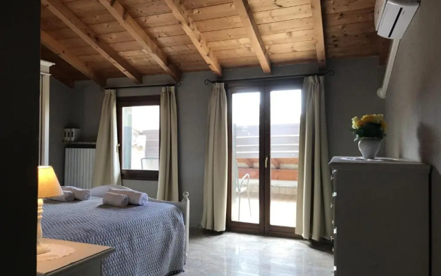 Anfite Apartments Castelletto