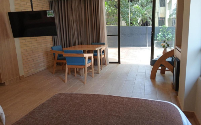 Hotel Rulay Medellin