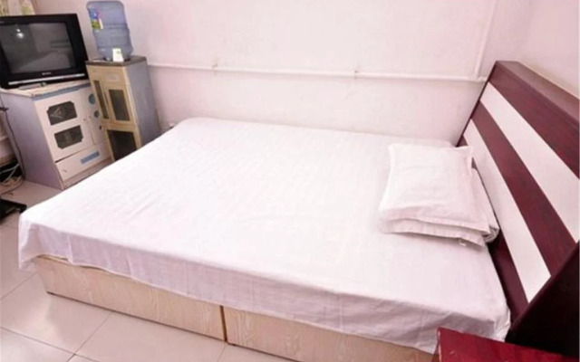 Xinzhan Business Hotel