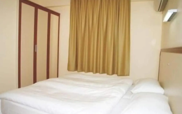 Zeytin Apart Otel