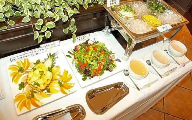 Naha Beach Side Hotel / Vacation STAY 76828