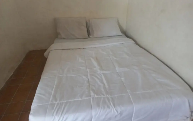 Hotel O Endj Walet Samodra