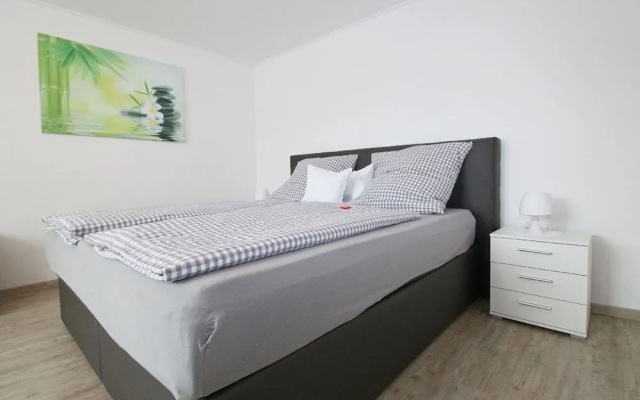 Ferienwohnung Wandl