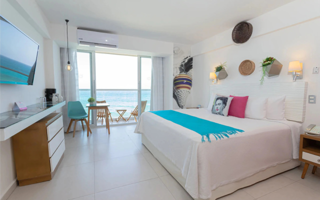 Mia Reef Isla Mujeres - All Inclusive