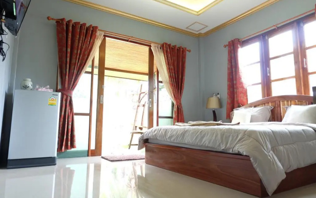 Dara Homestay