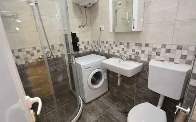 Comfort Apartments Igalo 60 m From the Sea