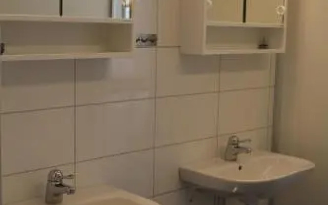 Visby Vandrarhem