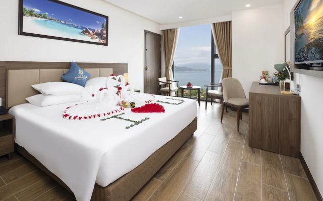 Miracle Luxury Hotel