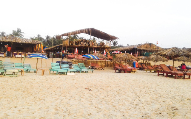 Hiline Guest House