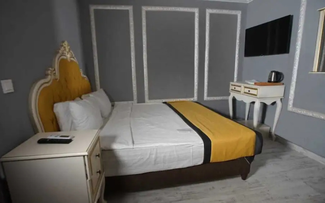 Taxim Center Residence