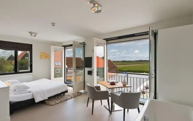 Hotel Bij Jef