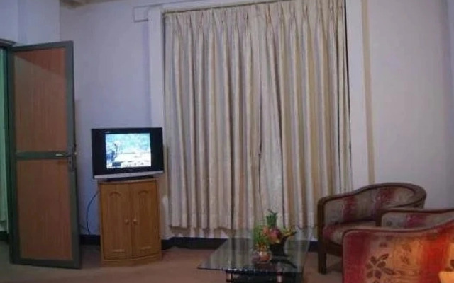 Rosebud Hotel Resort