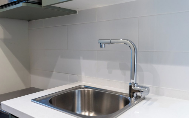 Harmonia Residence
