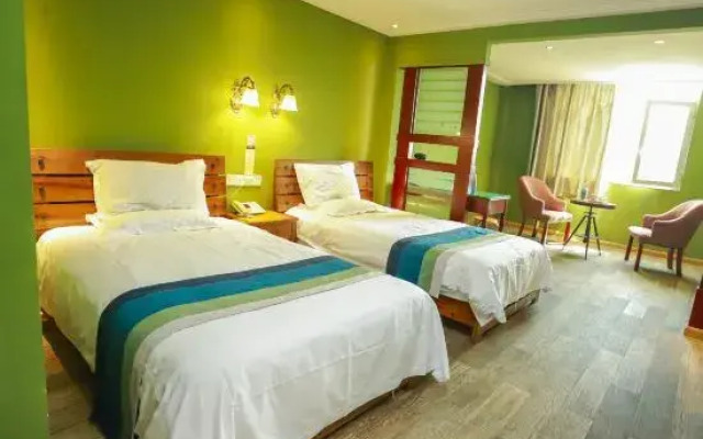 Anrui Hotel