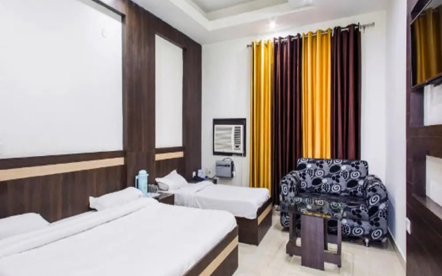 Hotel Maa Gayatri
