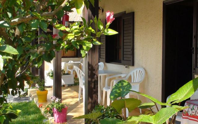 Marianthi Studios