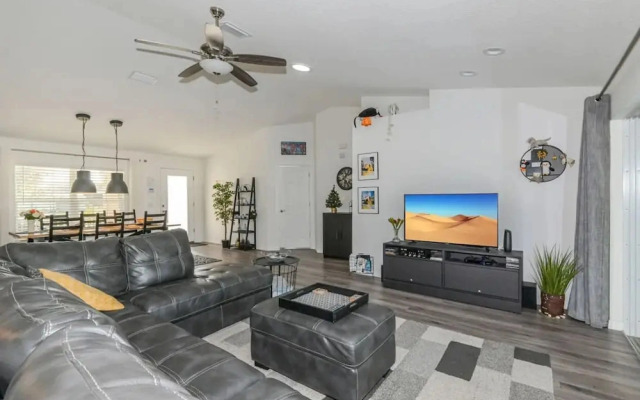 Villa JOY 3-bed 2-bath Private Pool spa