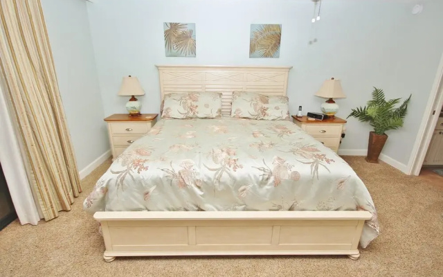Tradewinds 503 Apartment 2