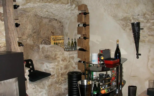 La Loggia Di Federico