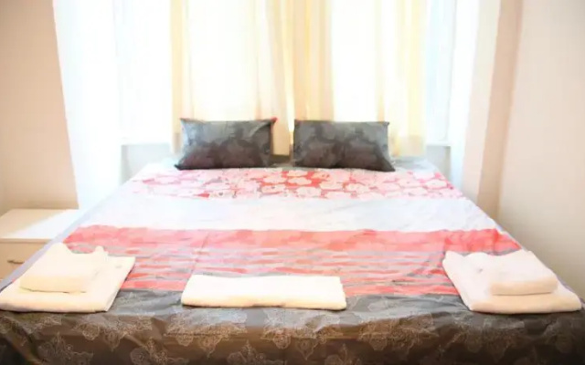 Taksim White Suites