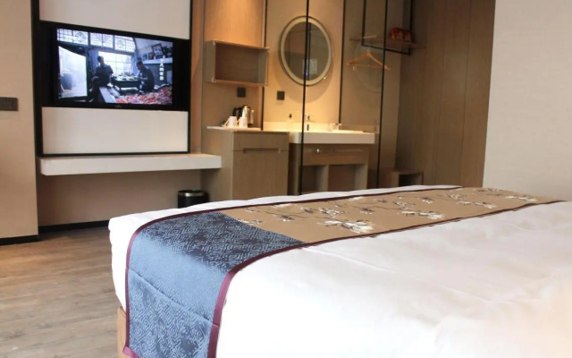 Grace Select Hotel