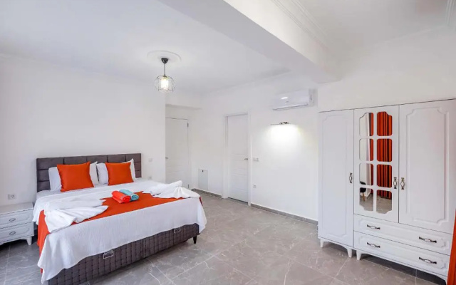 VILLA DURU inlice