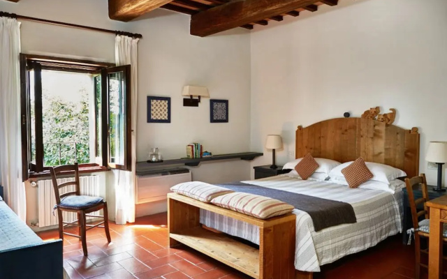 Locanda Rosati